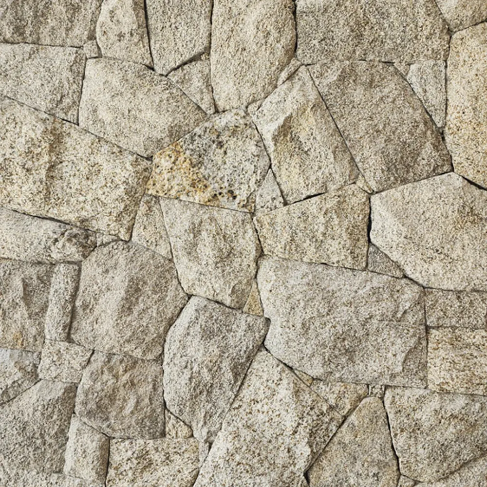 Textura em close da Moledo Champanhe