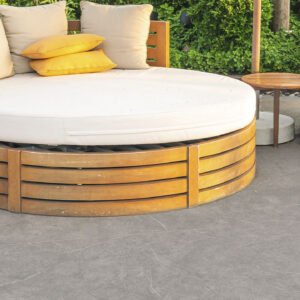 Porcelanato Carrera Plus 82,5X82,5 Acetinado Retificado