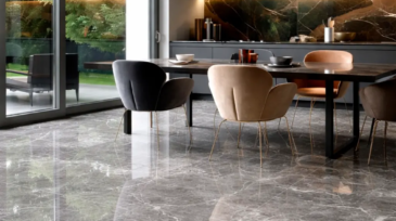 Central dos Pisos Contagem | Sala