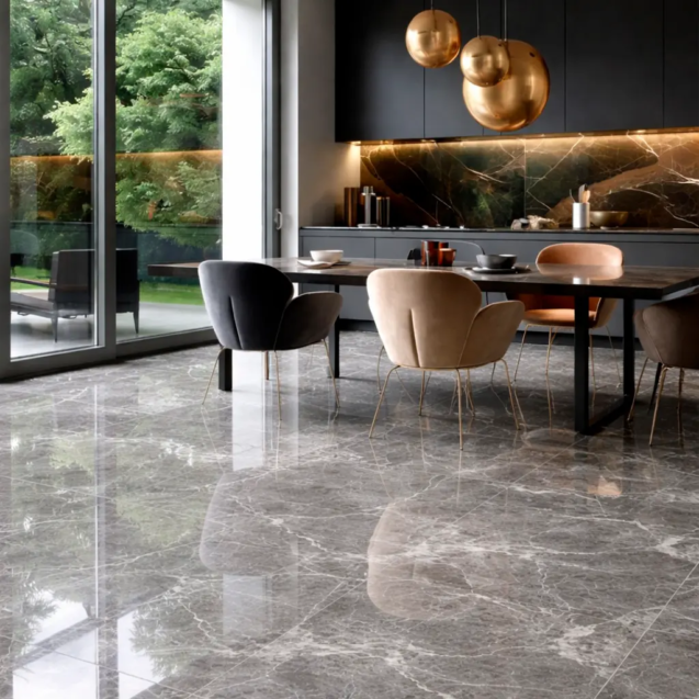 Central dos Pisos Contagem | Sala