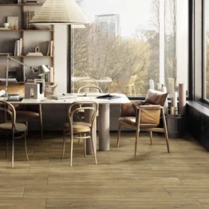 Piso Ceramico Monteverde 20x120 Retificado Karina