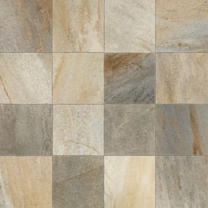 Piso Ceramico Pedra Goias 60x60 Retificado Karina