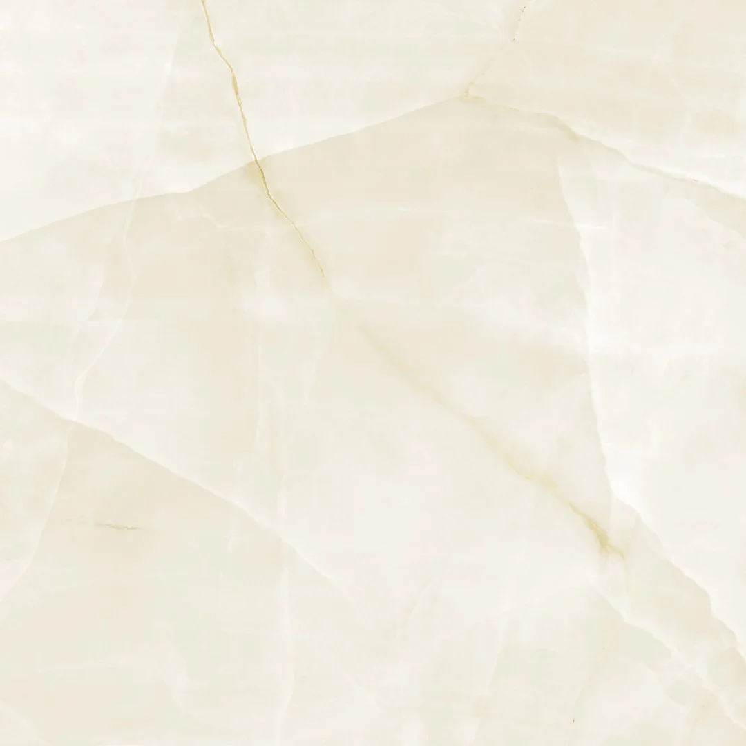 Piso Ceramico Quartzo Bege 60x60 Polido Retificado Karina