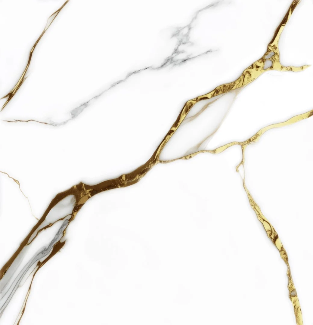 Piso Ceramico Lumine Gold 60x60 Retificado Karina