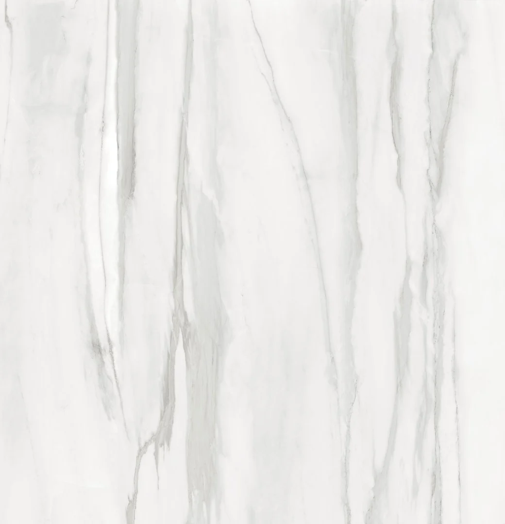 Piso Ceramico Perla Grey 60x60 Polido Polido Karina