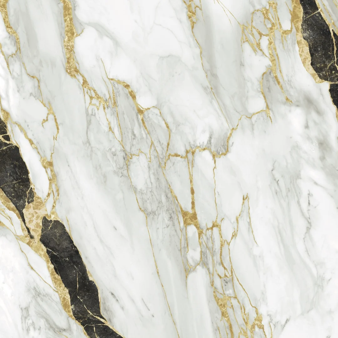 Piso Ceramico Magestic 75x75 Polido Retificado Karina