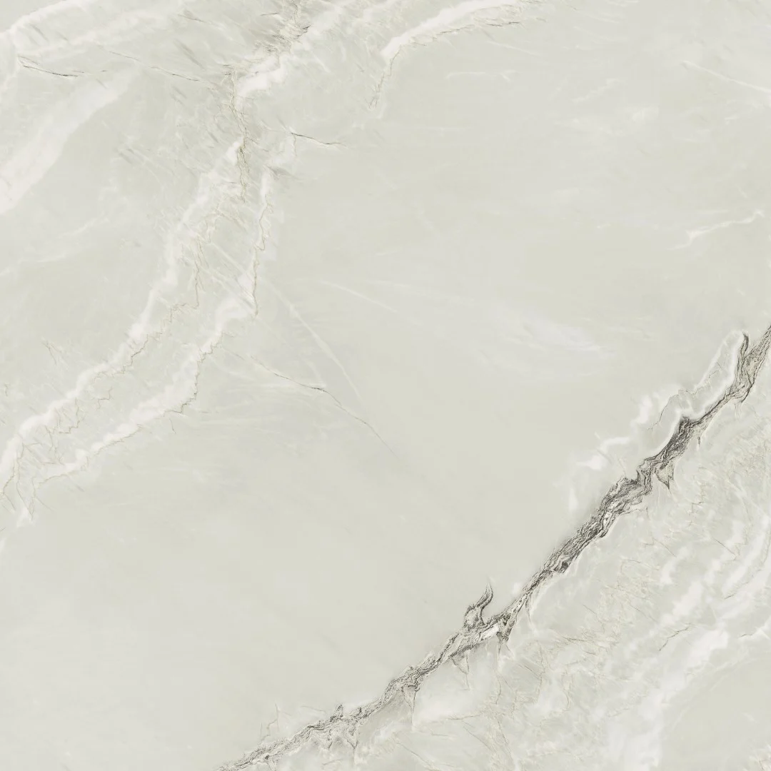 Piso Ceramico Apuano 75x75 Polido Retificado Karina