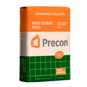central dos pisos contagem arg prc psp argamassa piso sobre piso cinza 20kg precon