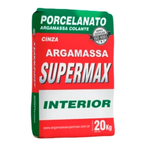 central dos pisos contagem arg spm bca argamassa branca especial 20kg supermax